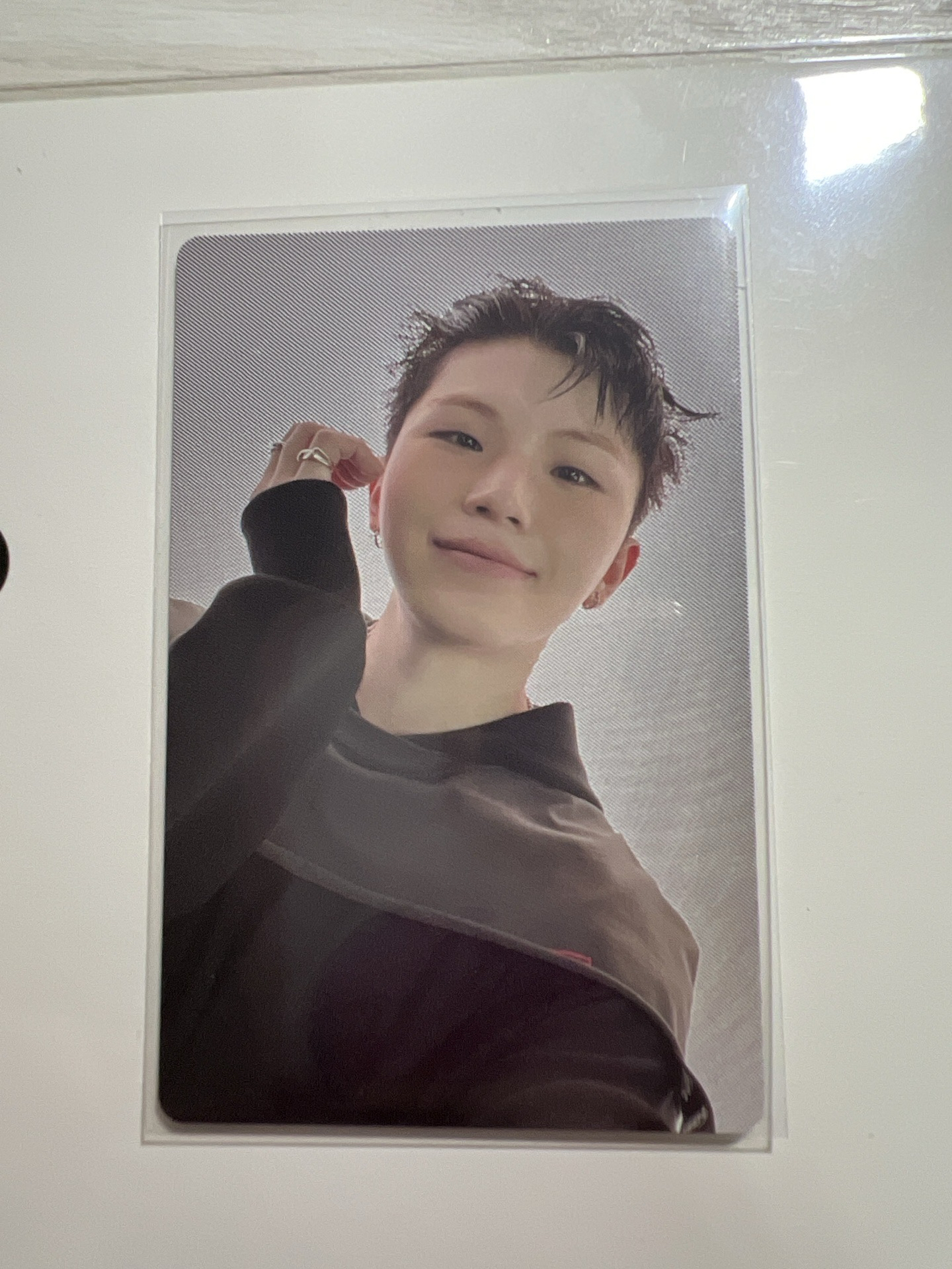 HW小分隊勳專卡