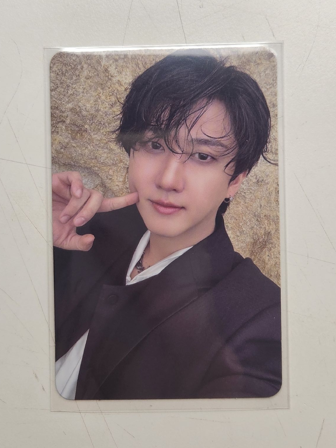 DO IT 專卡彬 Accordion ver.