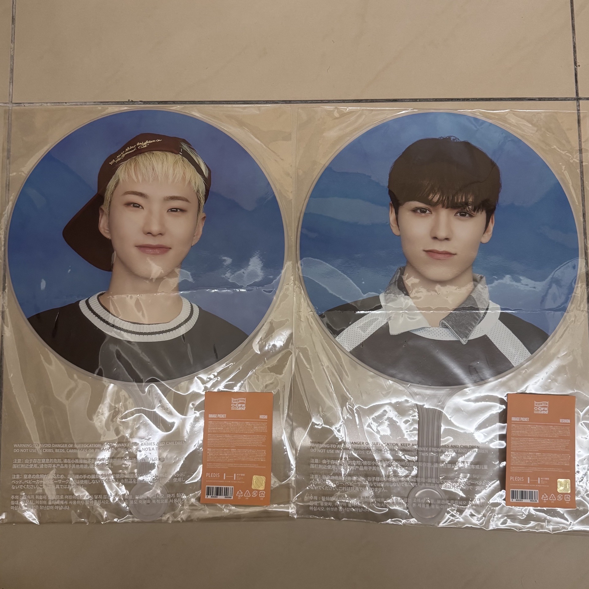 2025克拉島大扇 榮+率（綁⭐️$100）