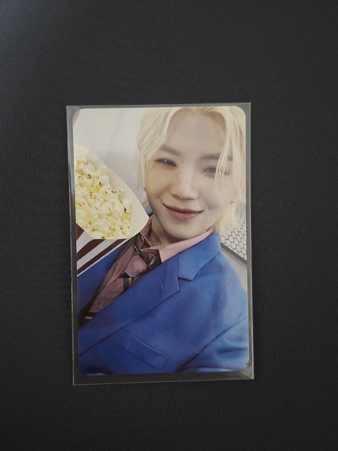 迷12 克拉盤隨機卡 勳