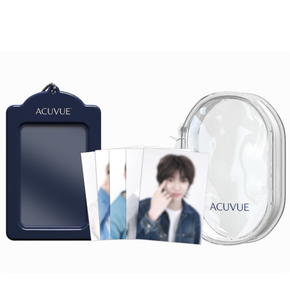 ACUVUE