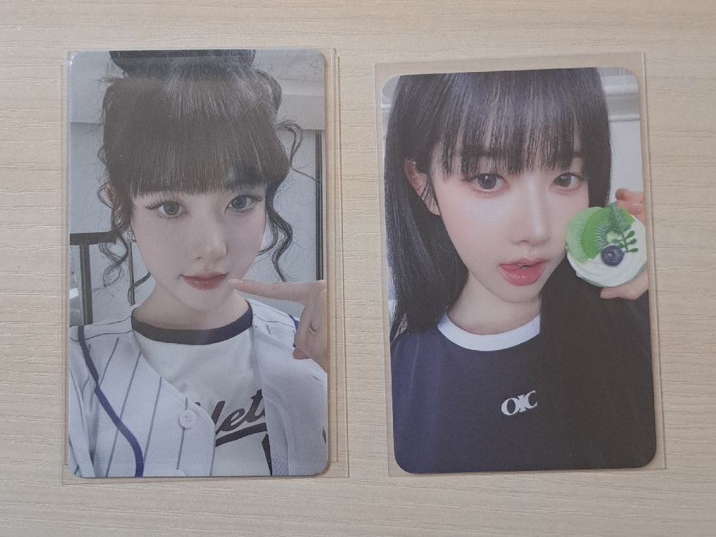 蒔恩日專特典（送蛋糕特典）共2張