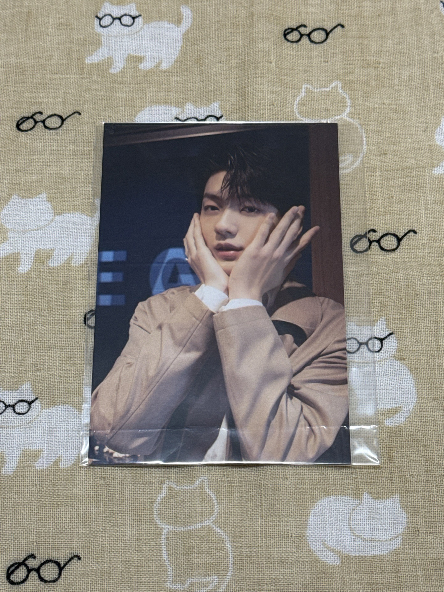 正二 打歌卡 公放卡