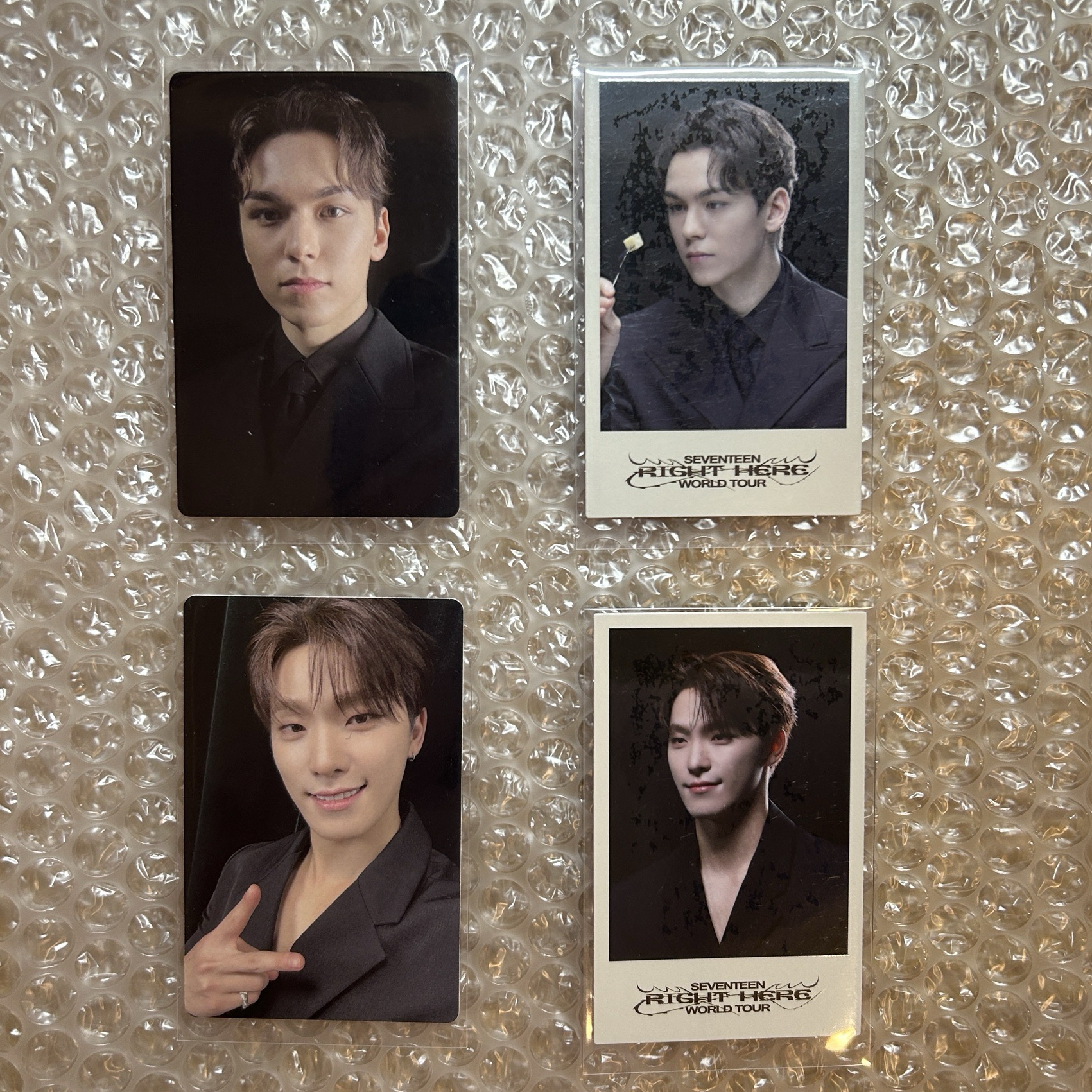 高陽回憶錄小卡