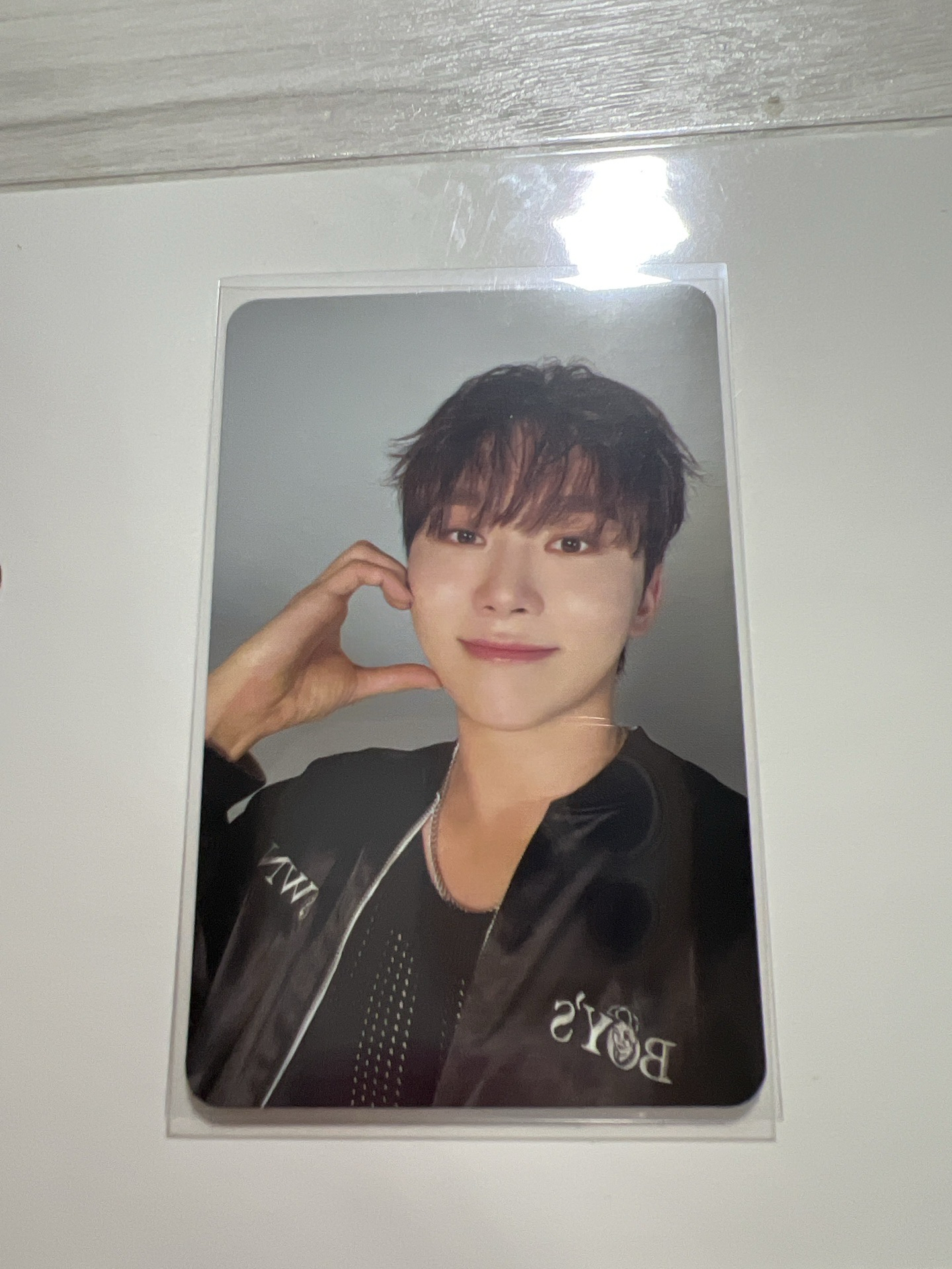 寛迷12美通特典卡