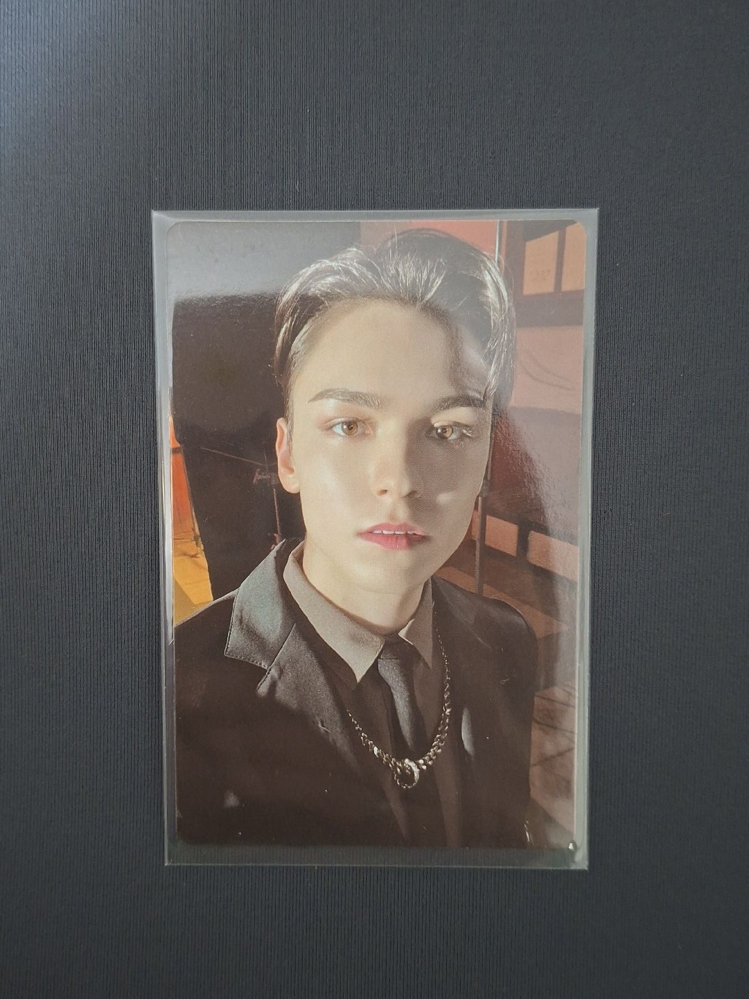 迷9 克拉盤專輯卡 率