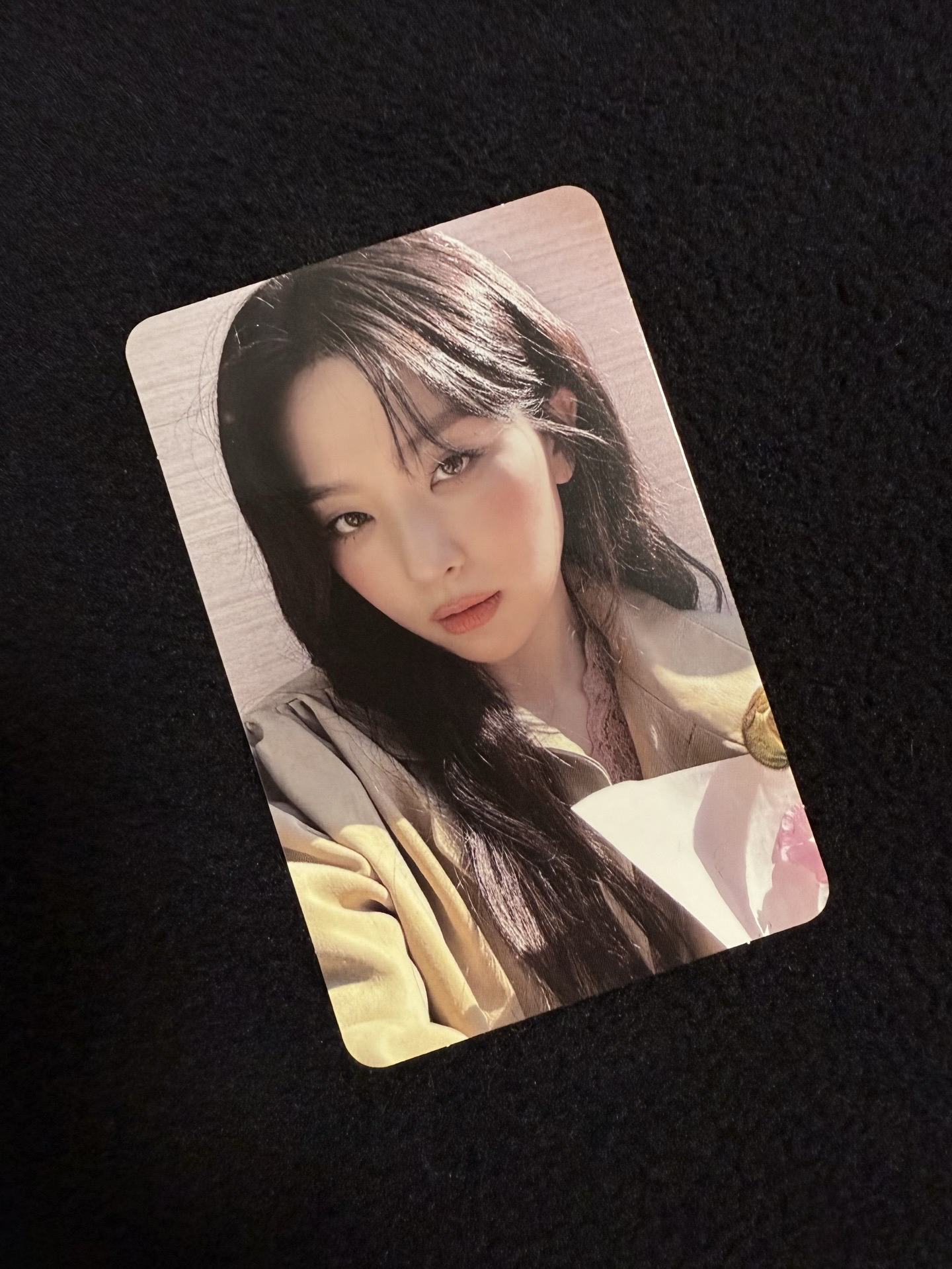 現貨/ SEULGI AOP 隨機卡自拍