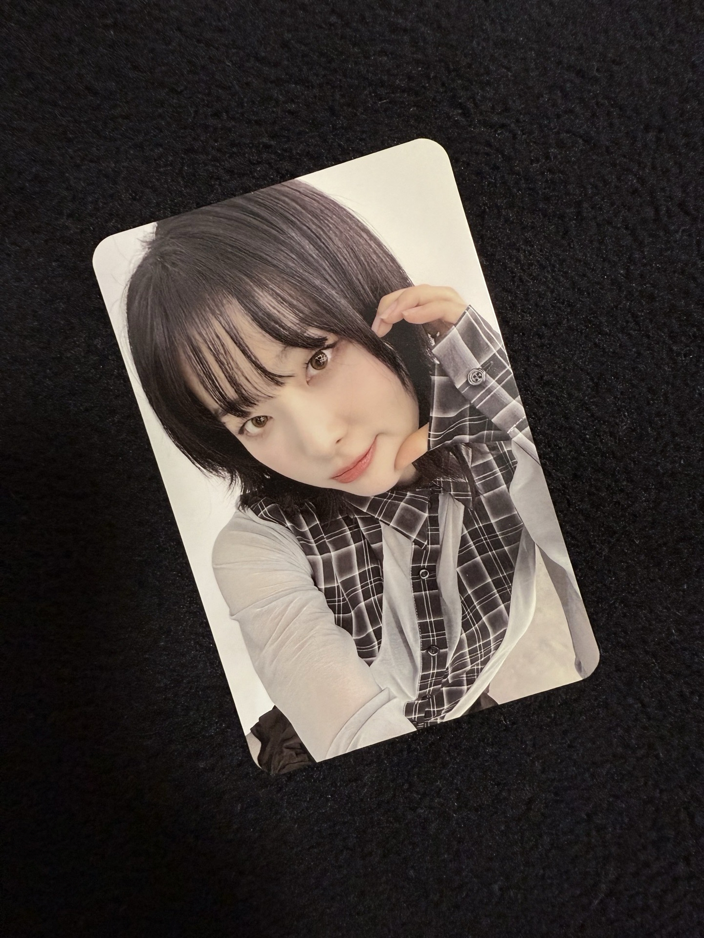 現貨/ SEULGI TILT 星光卡