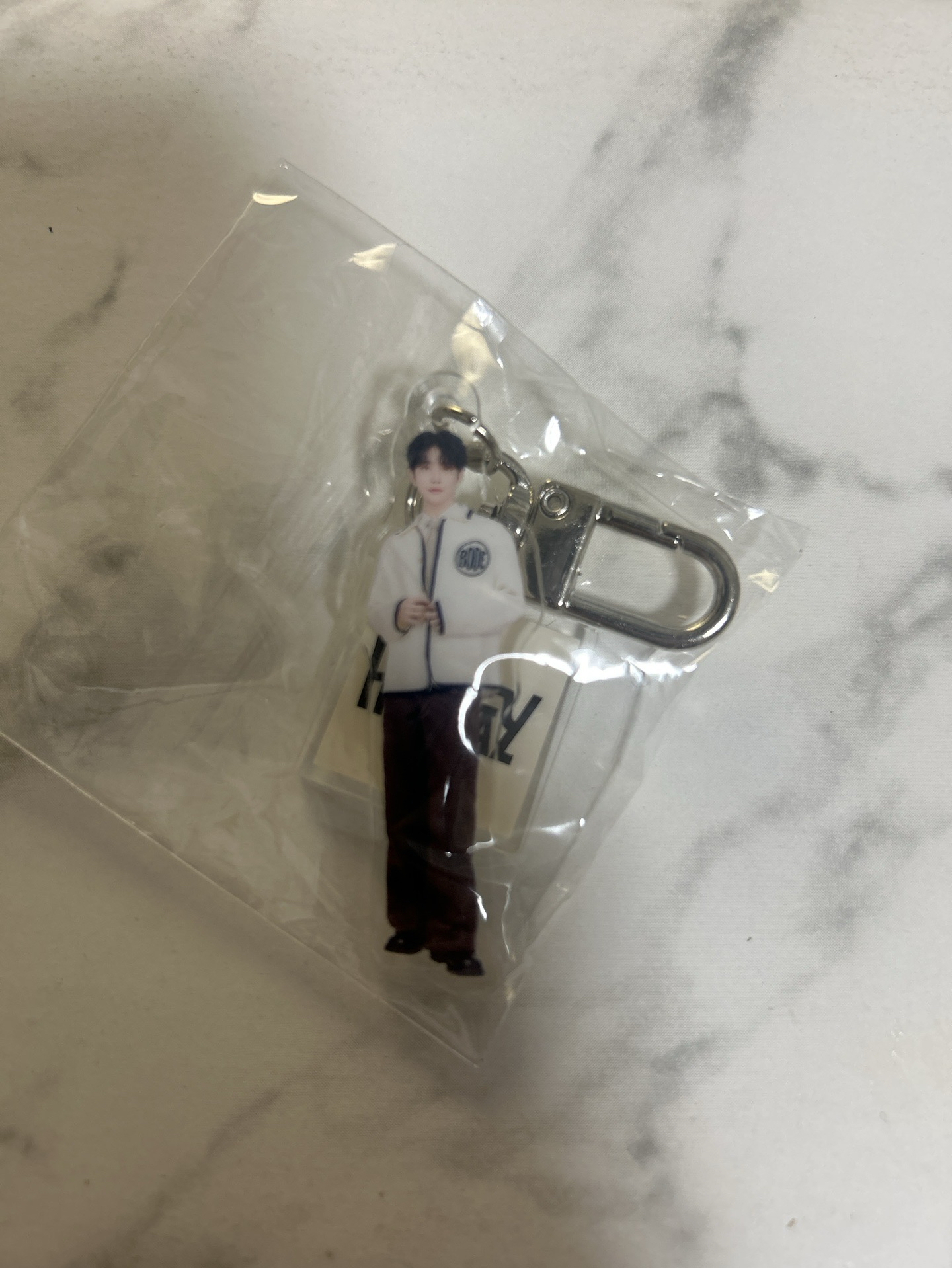 holiday扭蛋未拆秀