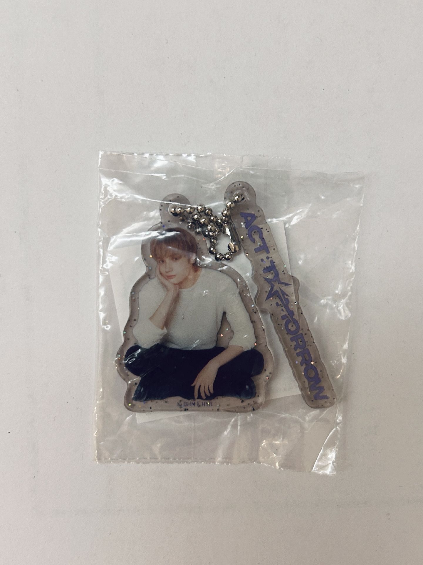 日巡吊飾（寧）