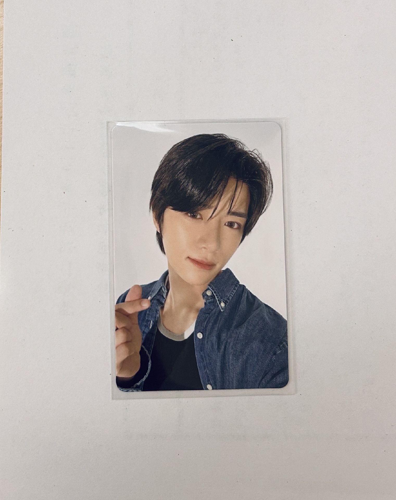 日版vr電影特典（圭）