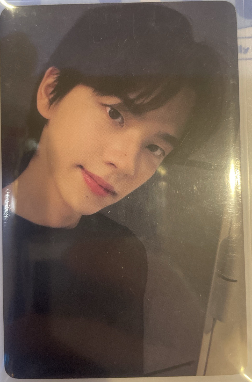 卡背損/介意勿下單