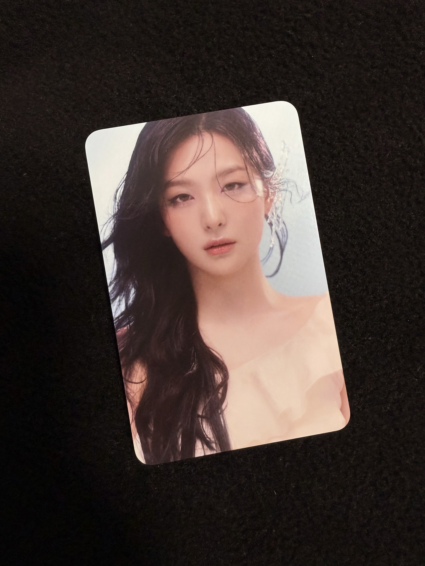 現貨/ SEULGI 2025 withmuu通路 年曆特典卡