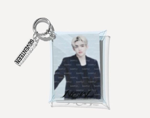 哲/碩NEW_ 多功能收納包 日巡PVC收納包