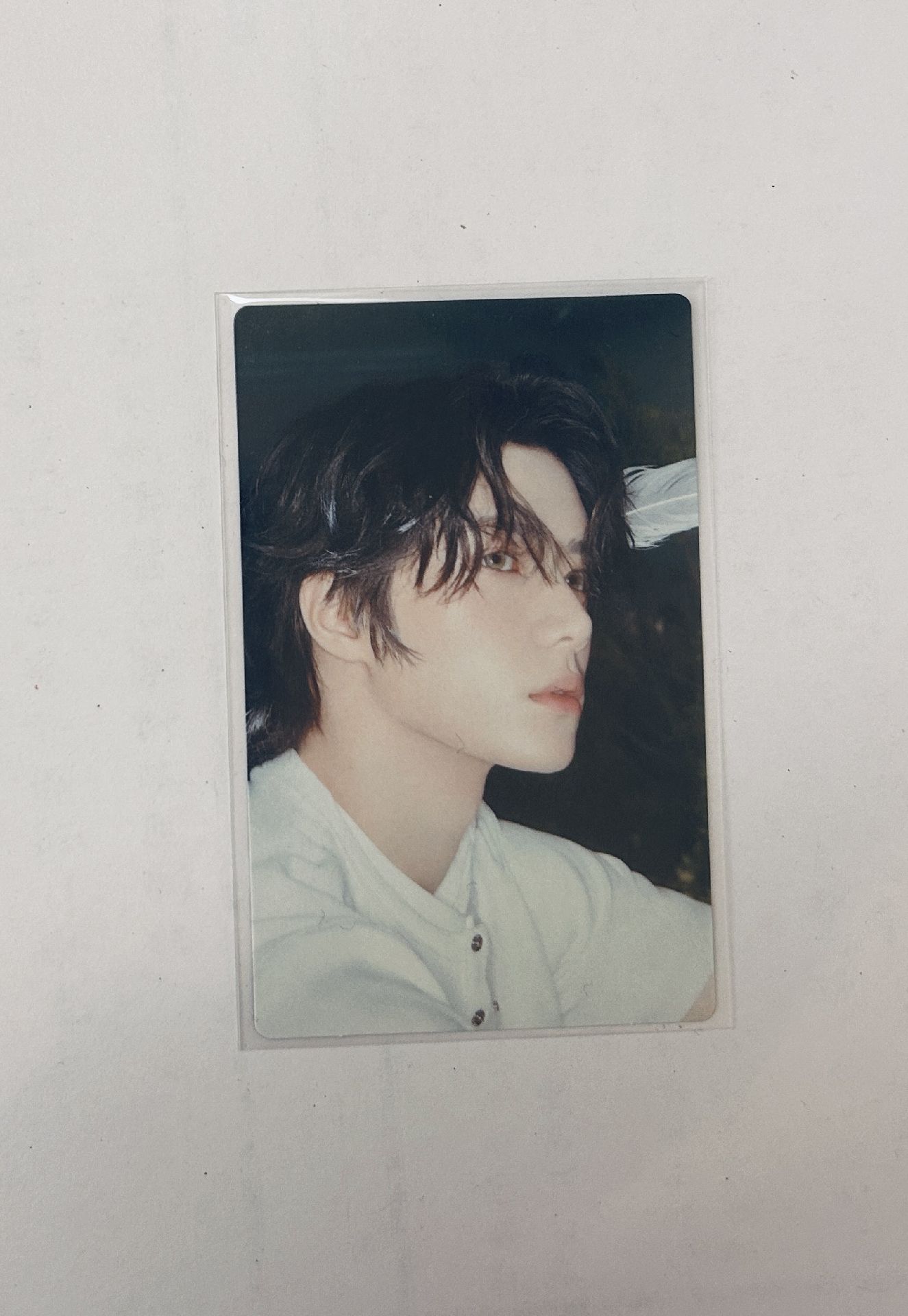 日專starkissed 通常盤官拍（圭）