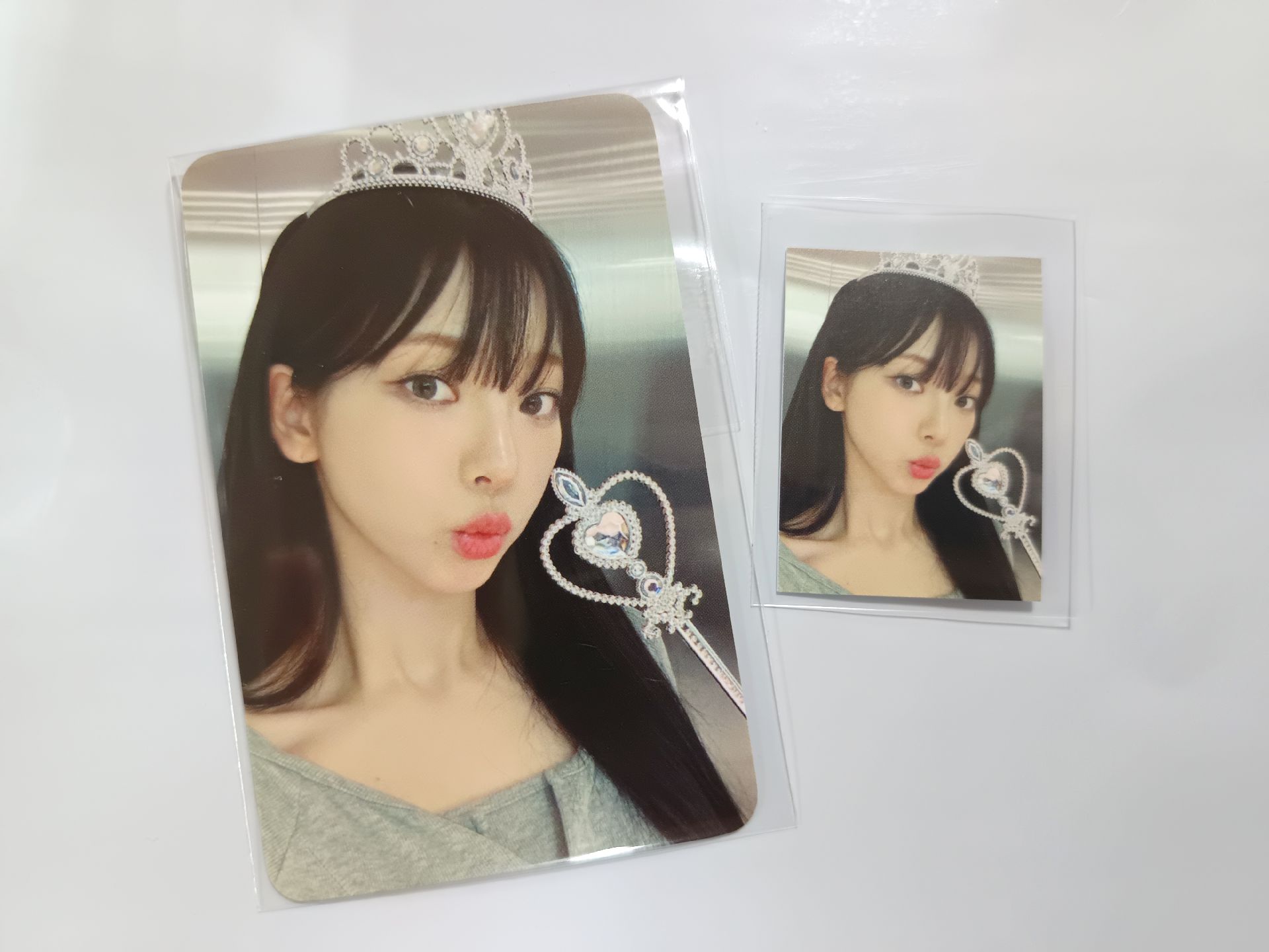 24生日柚（僅卡）