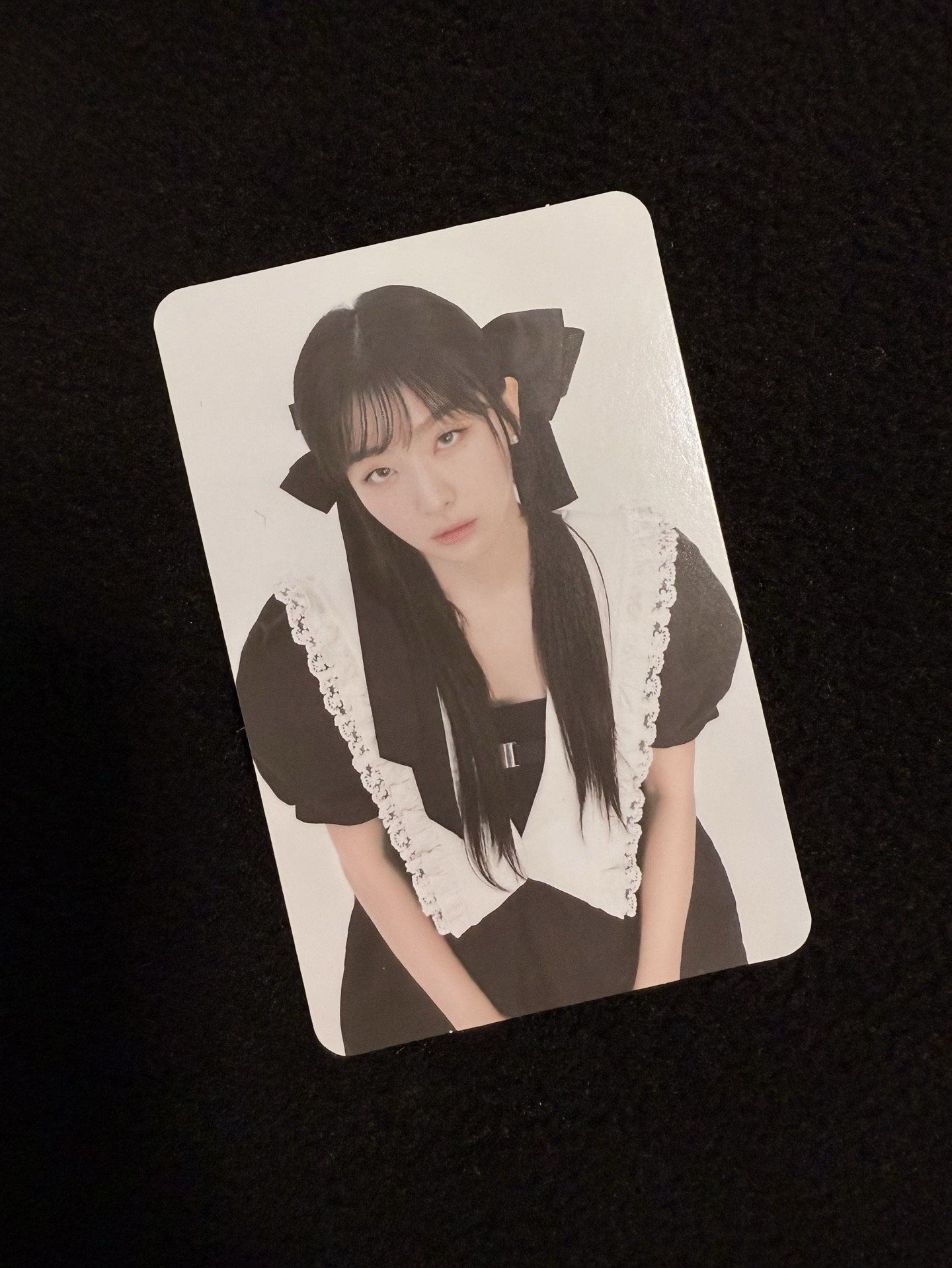 現貨/ SEULGI 2024 年曆後續隨機卡 官拍