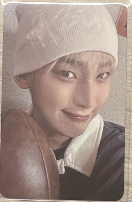 高陽綜卡可愛善禹