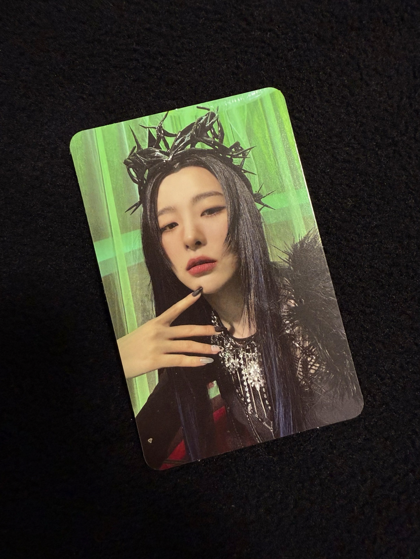 現貨/ SEULGI FMR 專卡