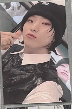 榮環球特典卡💎