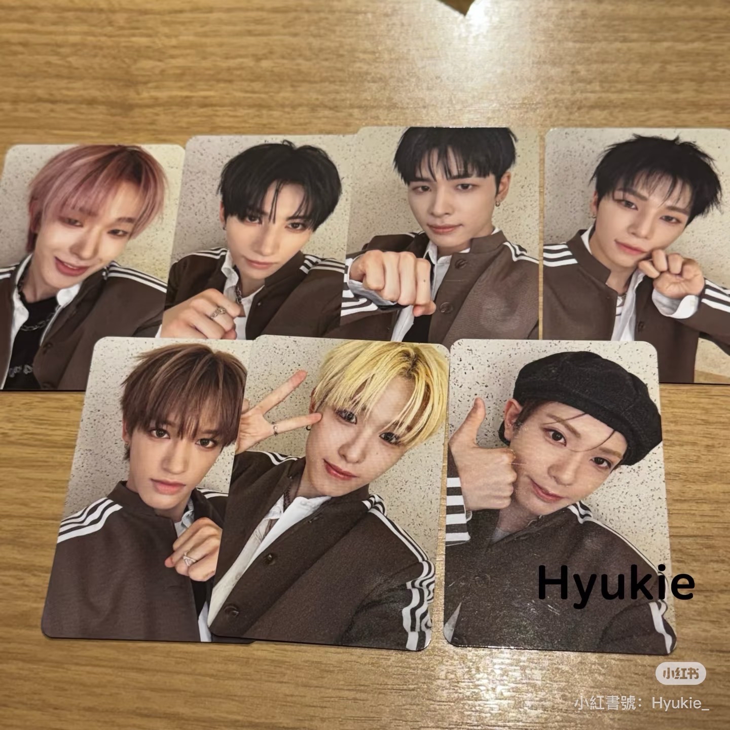 NEXZ迷你3娃專固卡