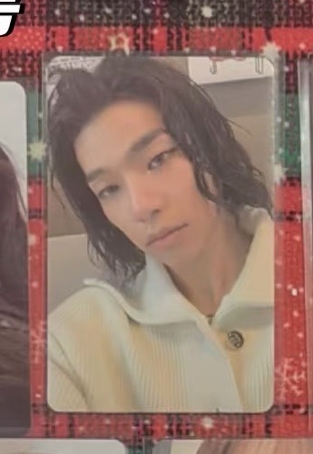 「非現」愛豆驛站泰