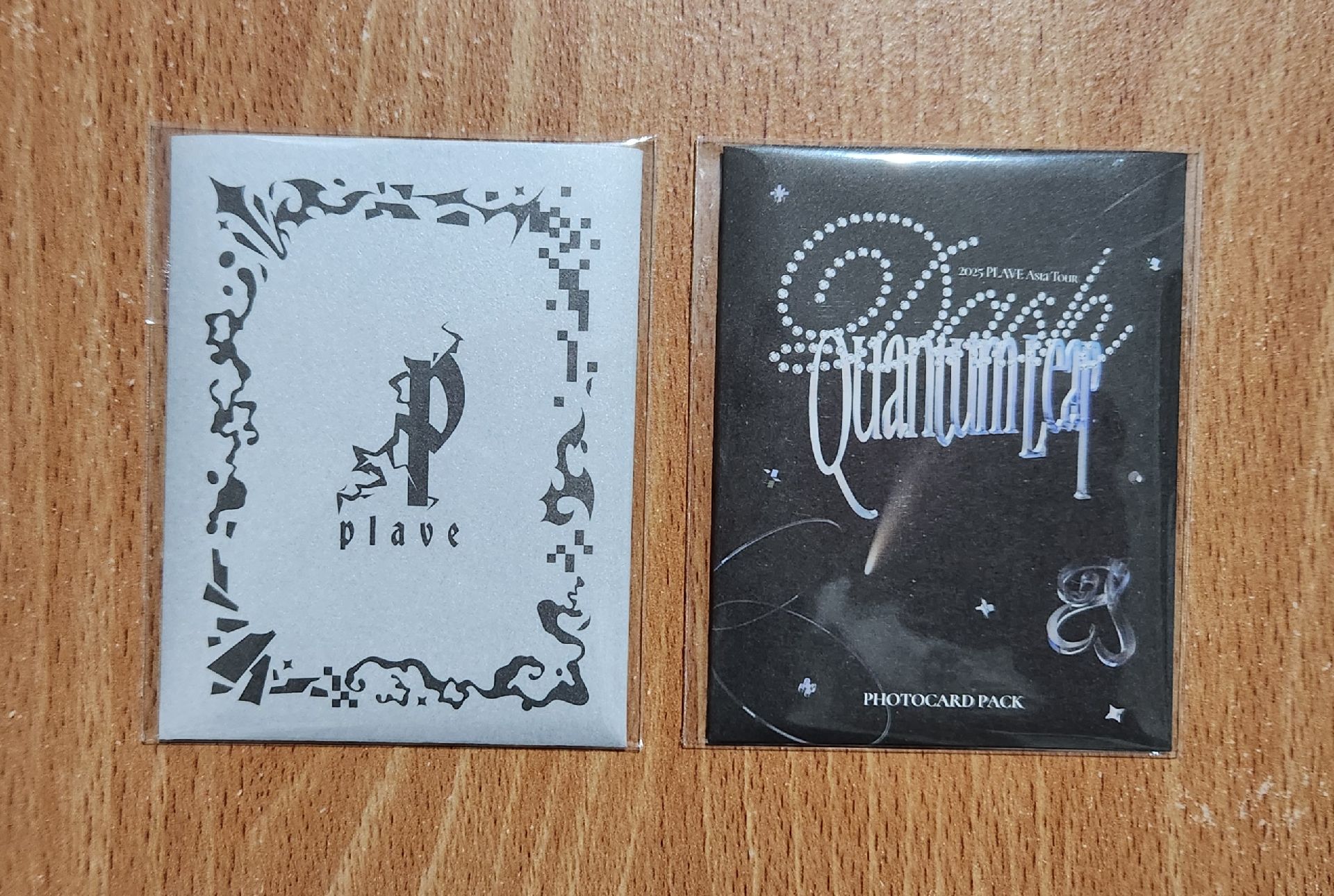 PLAVE DASH 安可 卡包