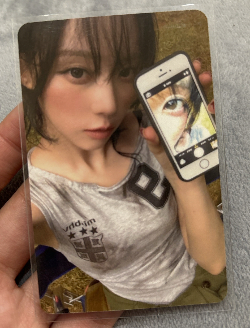 有三顆眼睛的冬