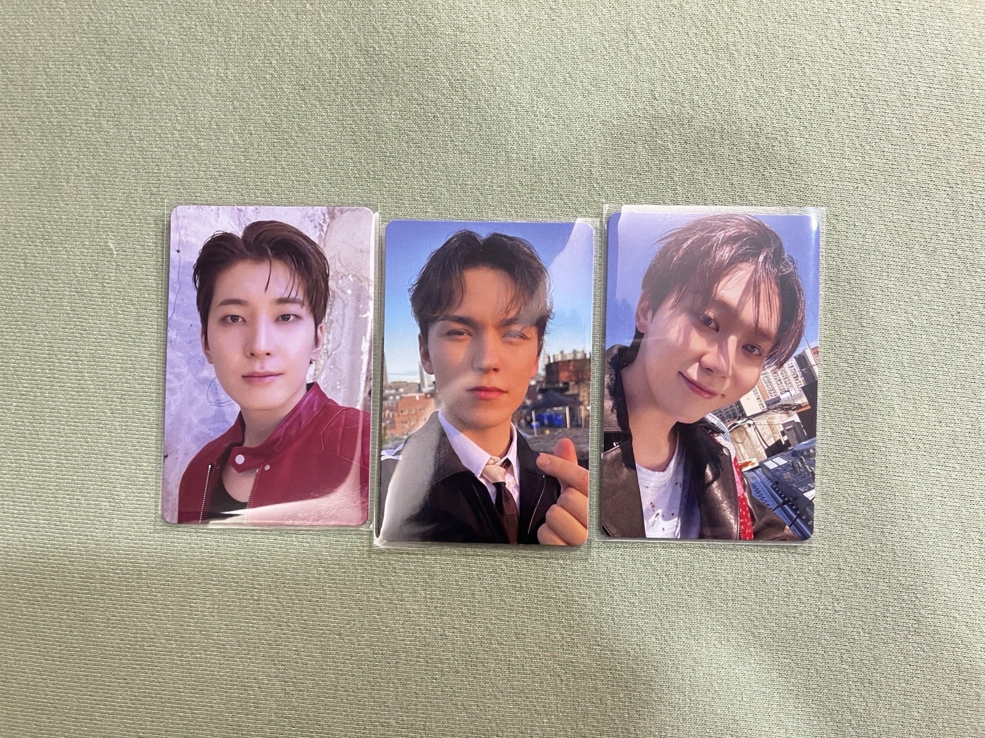 seventeen 十期會員禮