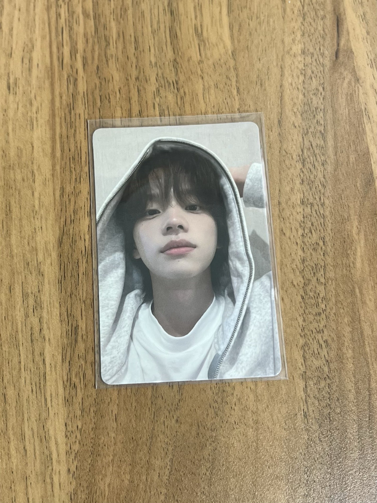 電子專卡 帽踢申惟