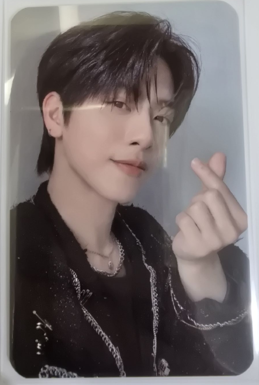 SEVENTOEIGHT CHIWON 麒文 4月見面會入場卡