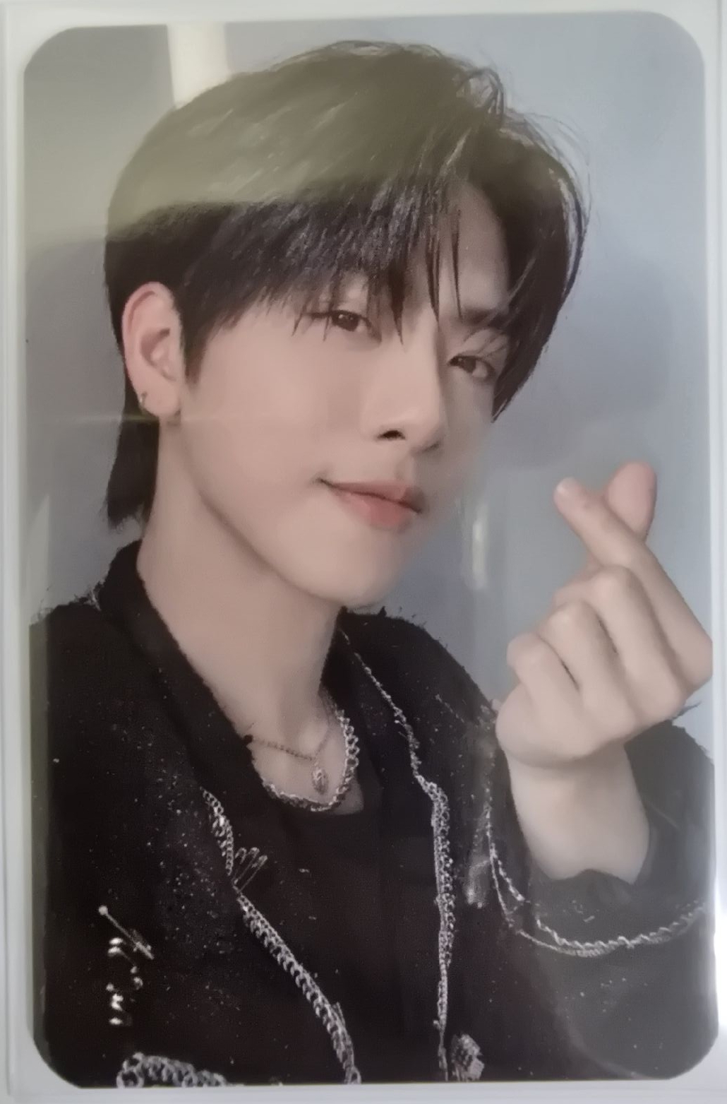 台北午場入場卡