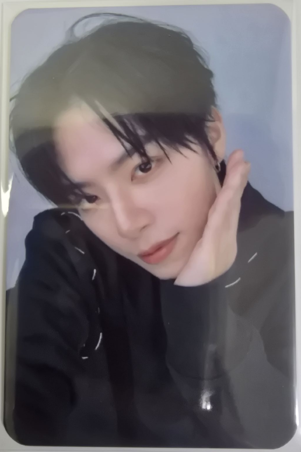 台北加場入場卡