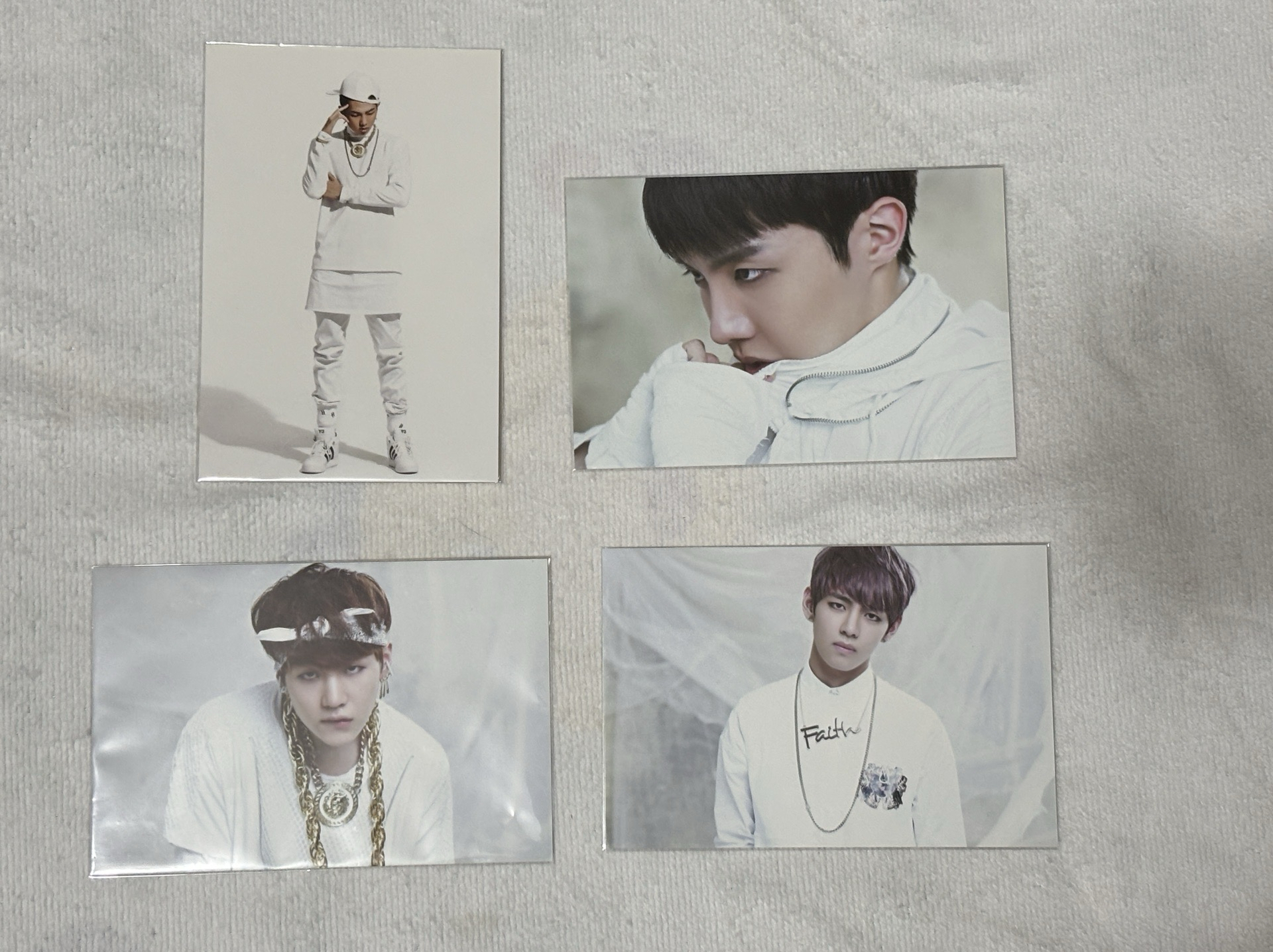 ARMYPEDIA 明信片 ORUL82