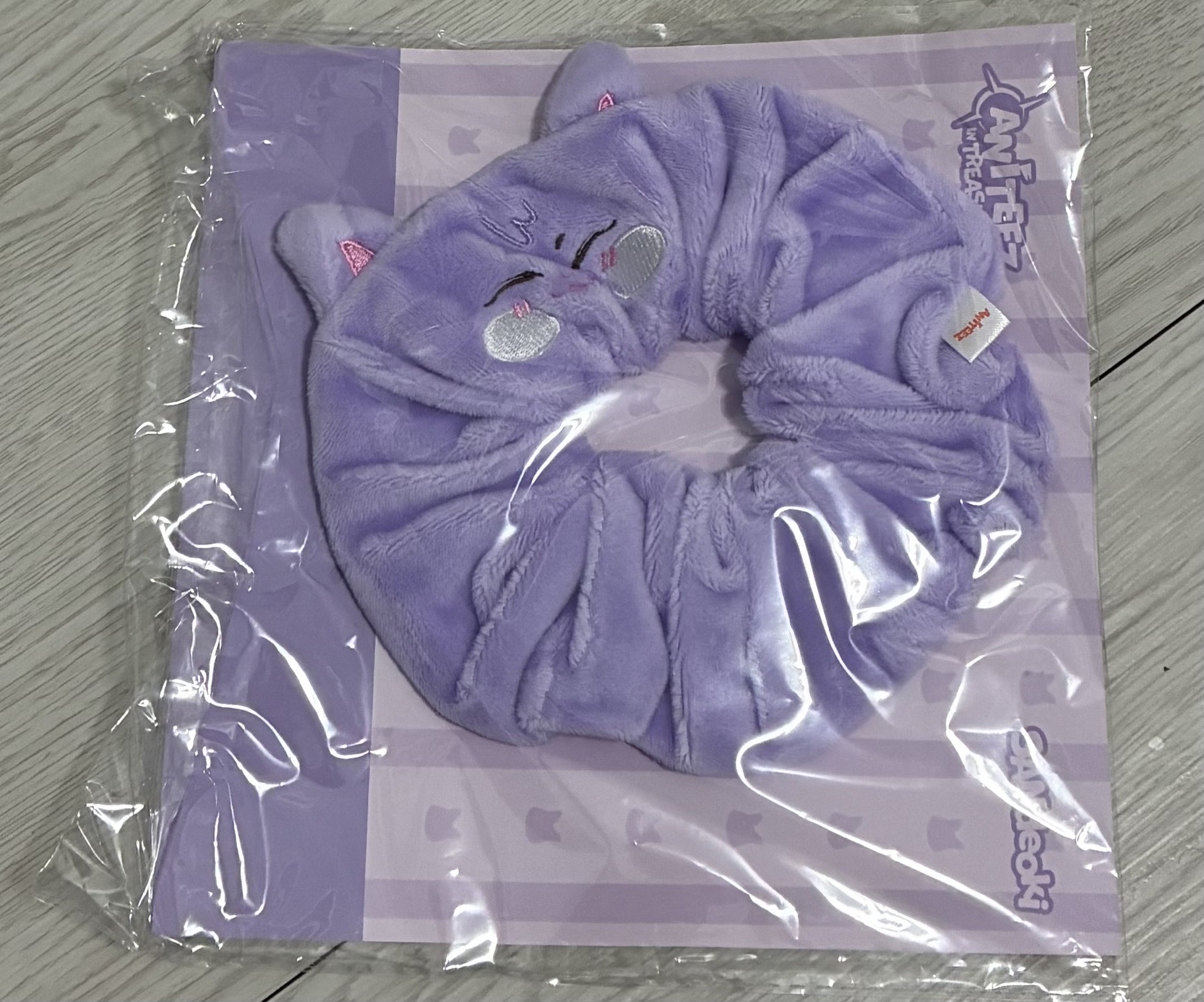 東京快閃 SANdeoki