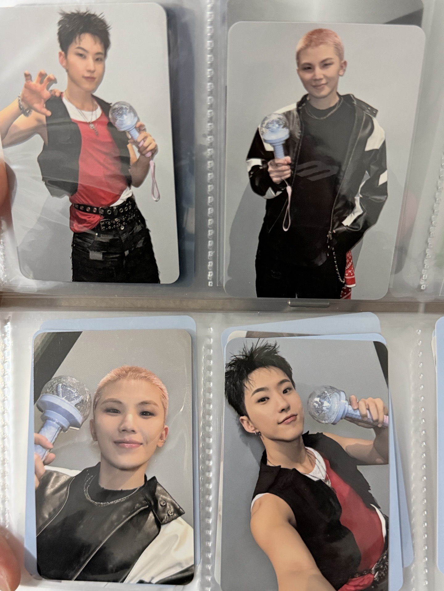 豪雨 台北場粽卡