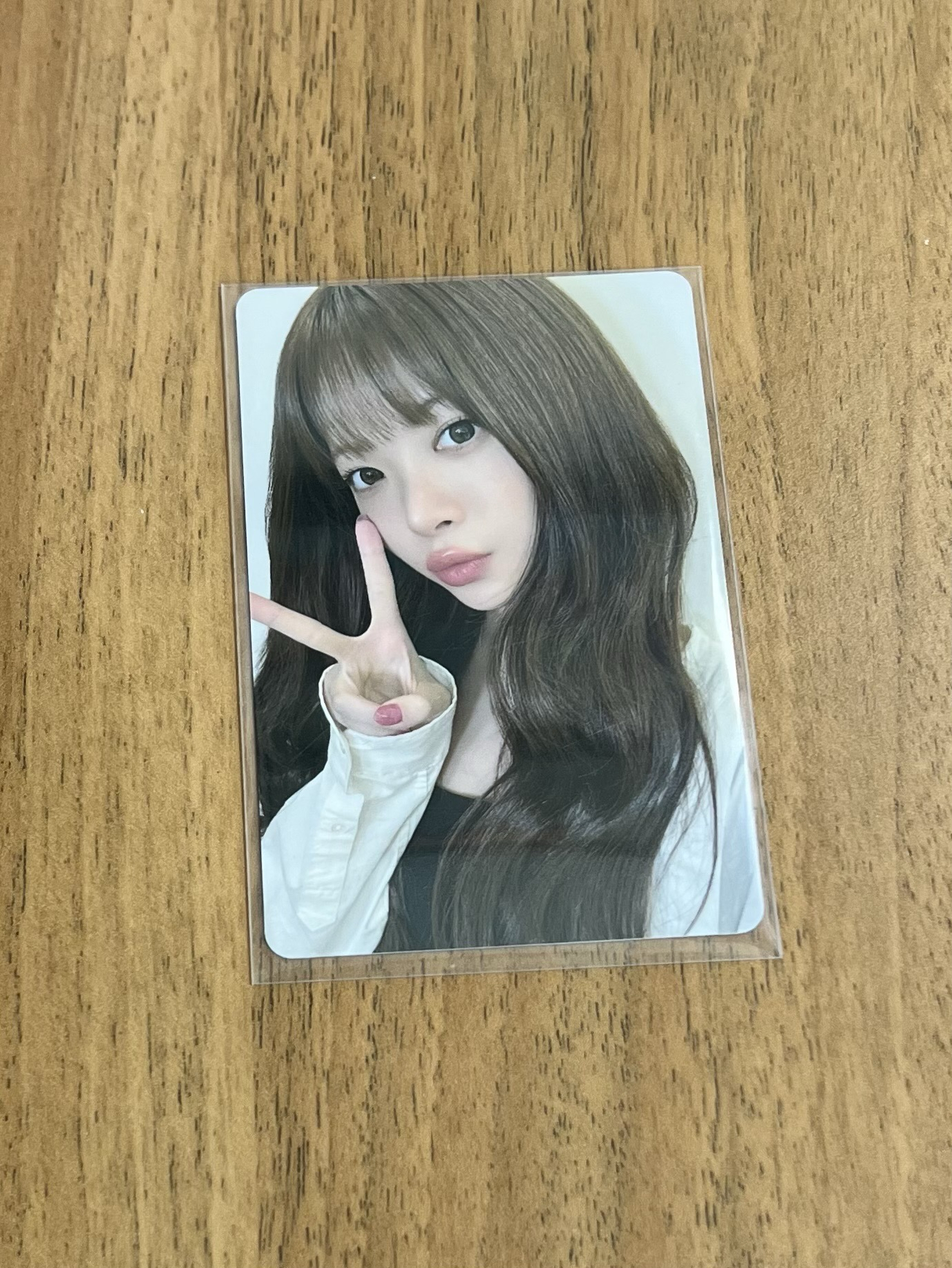 環球2.0幸運卡 恩採