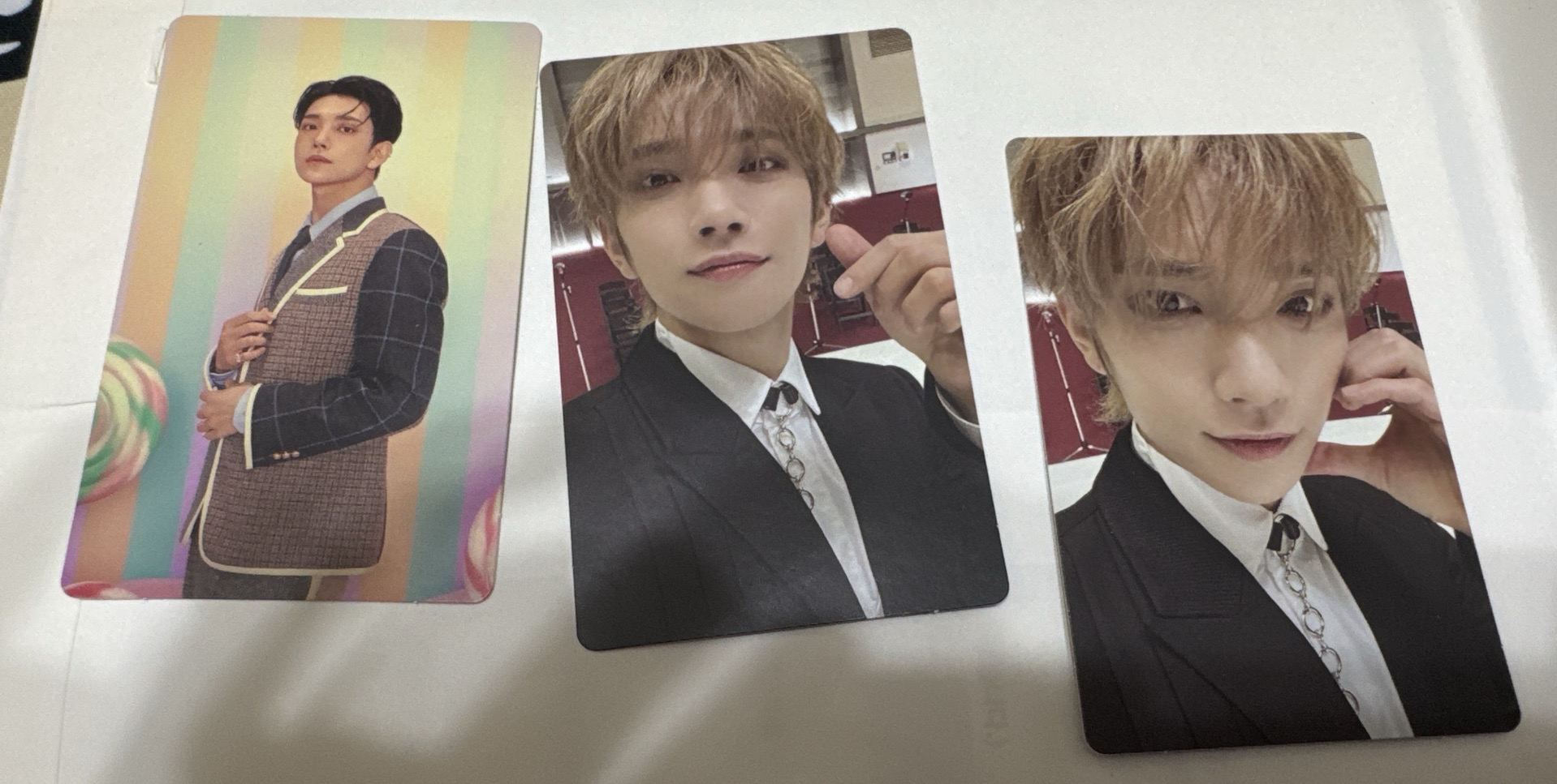 秀 right here 電子專