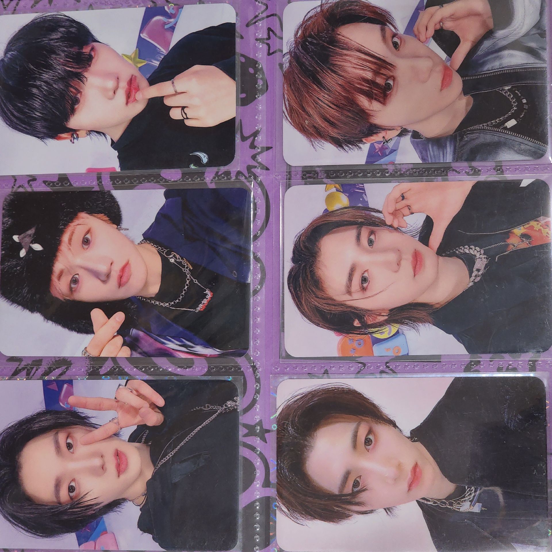 門童 DDM 一套出