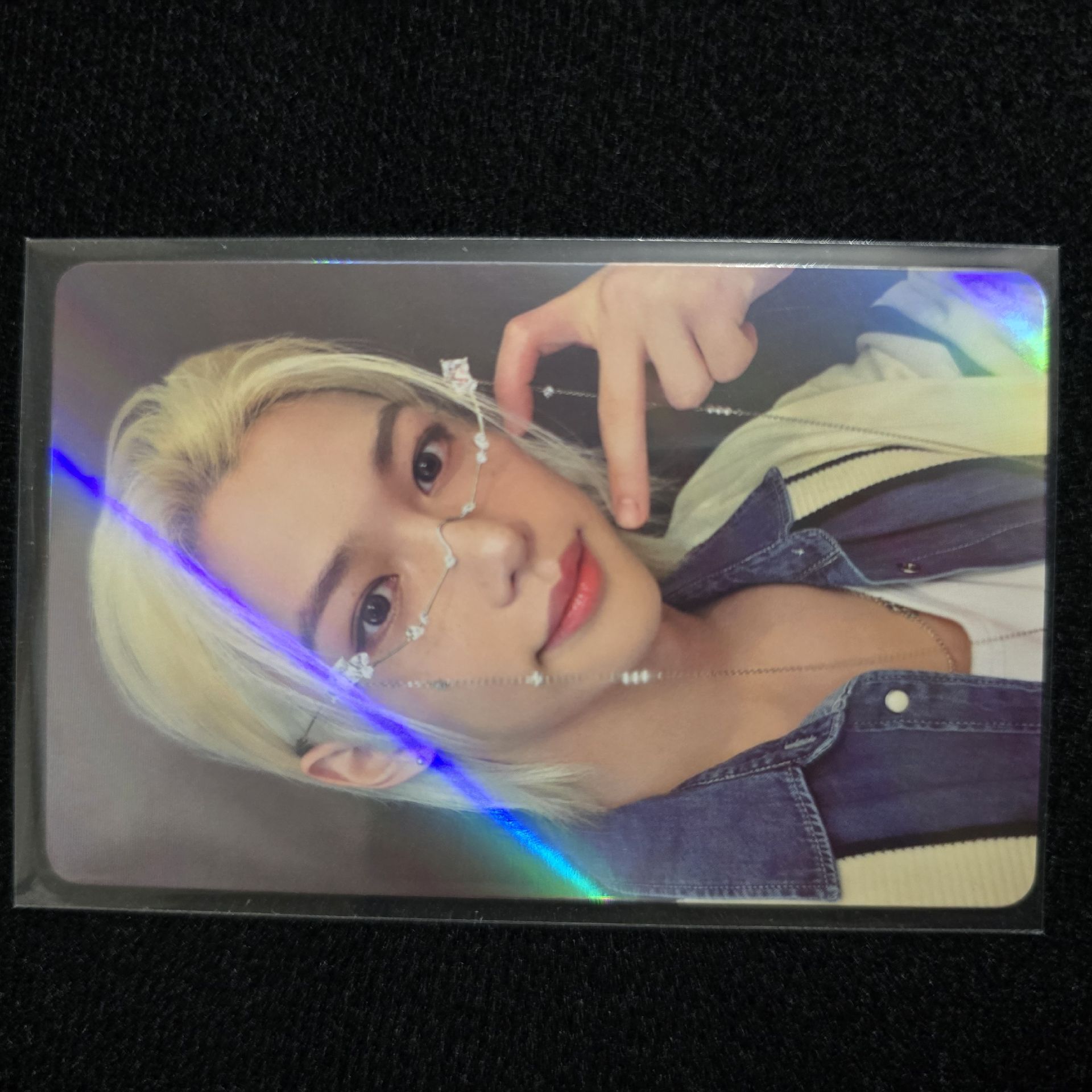 Stray Kids 樂-STAR KMS線下簽售卡🐥Felix 菲菲