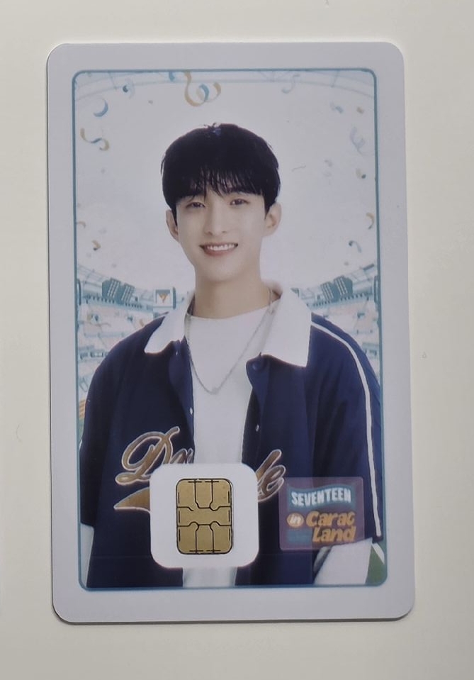 NAMANE交通卡 2025克拉島 碩