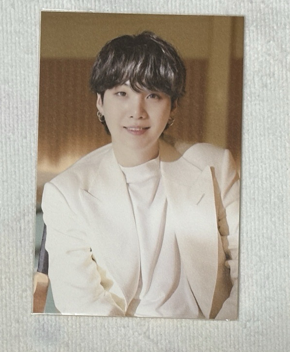SUGA