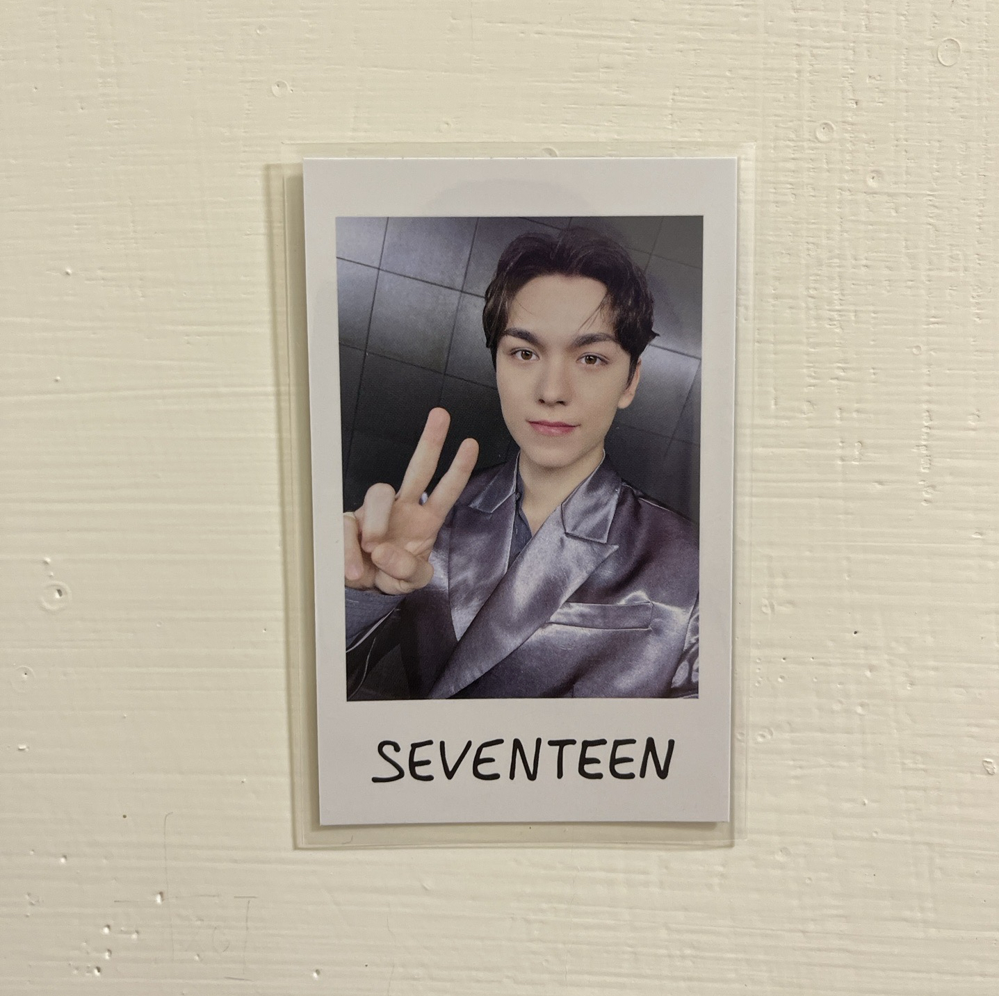 RIGHT HERE 隨機卡 日巡拍立得 率