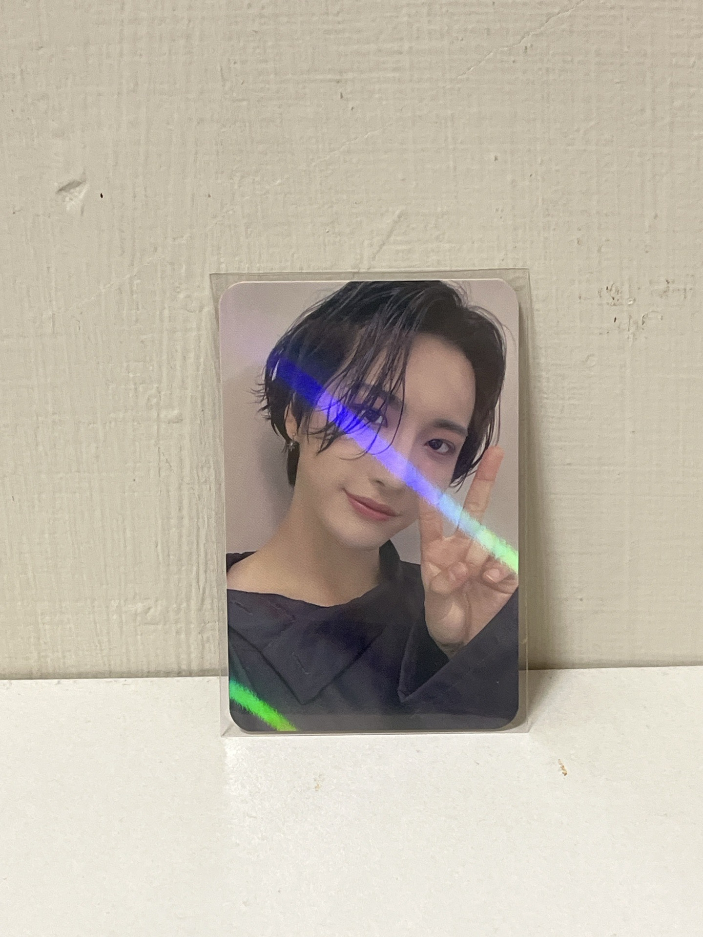 🤍朴星化 Fever pt.3 Kpopstore 3.0 簽售卡 