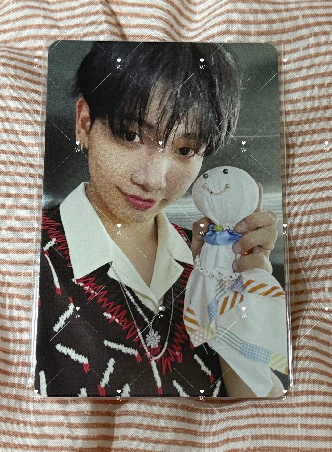 BOYLIFE 日咖幸運卡