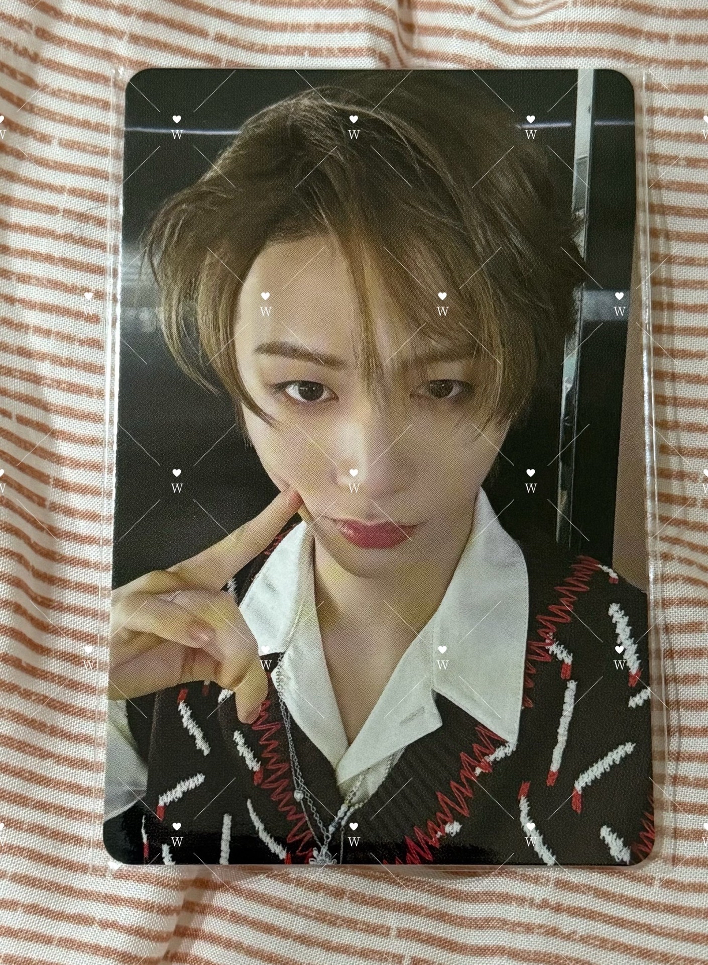 BOYLIFE 日咖幸運卡