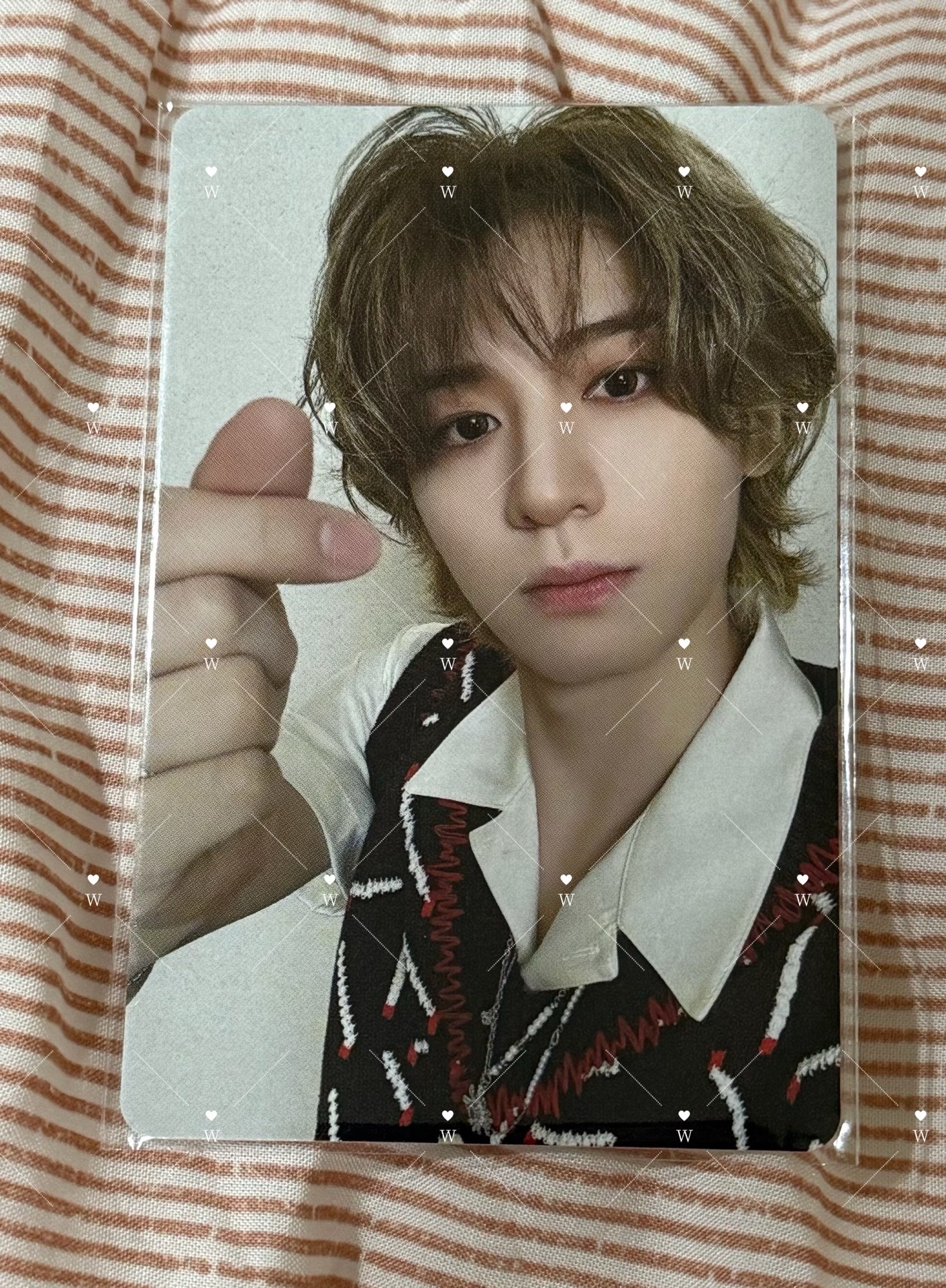 BOYLIFE 日咖幸運卡