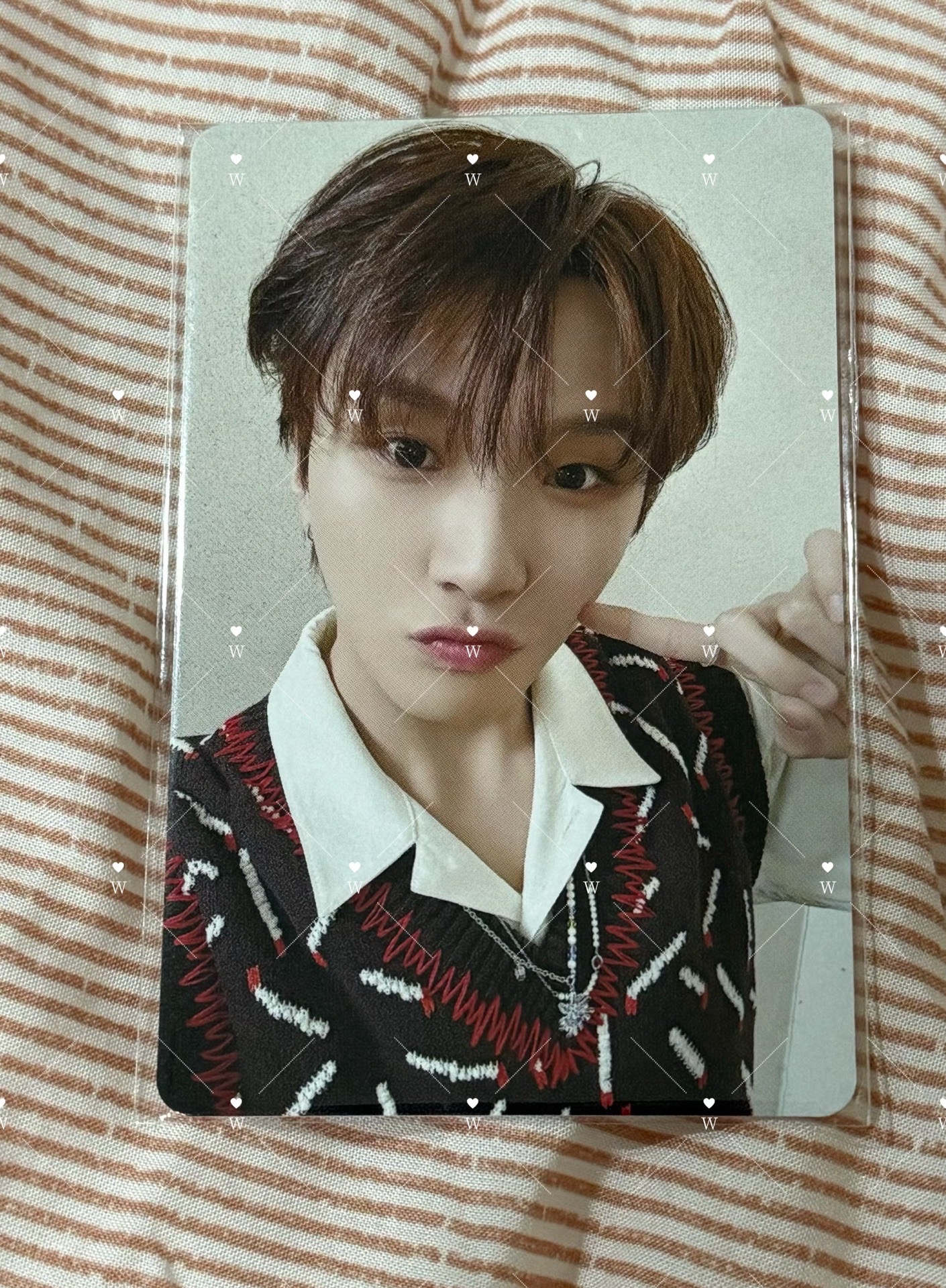 BOYLIFE 日咖幸運卡