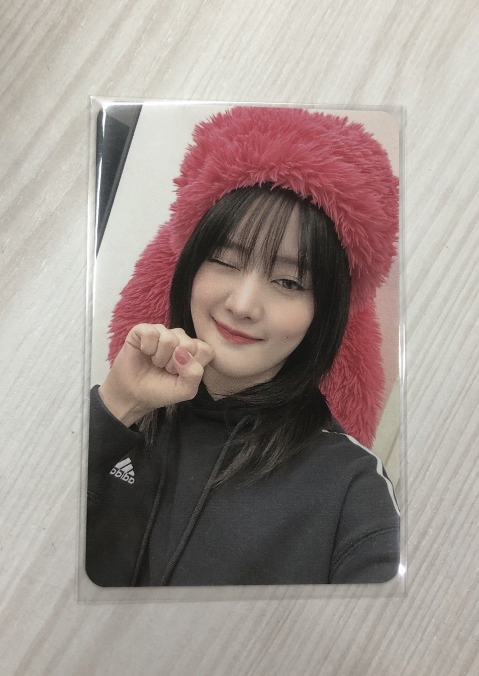 minnie 正規二兔帽妮