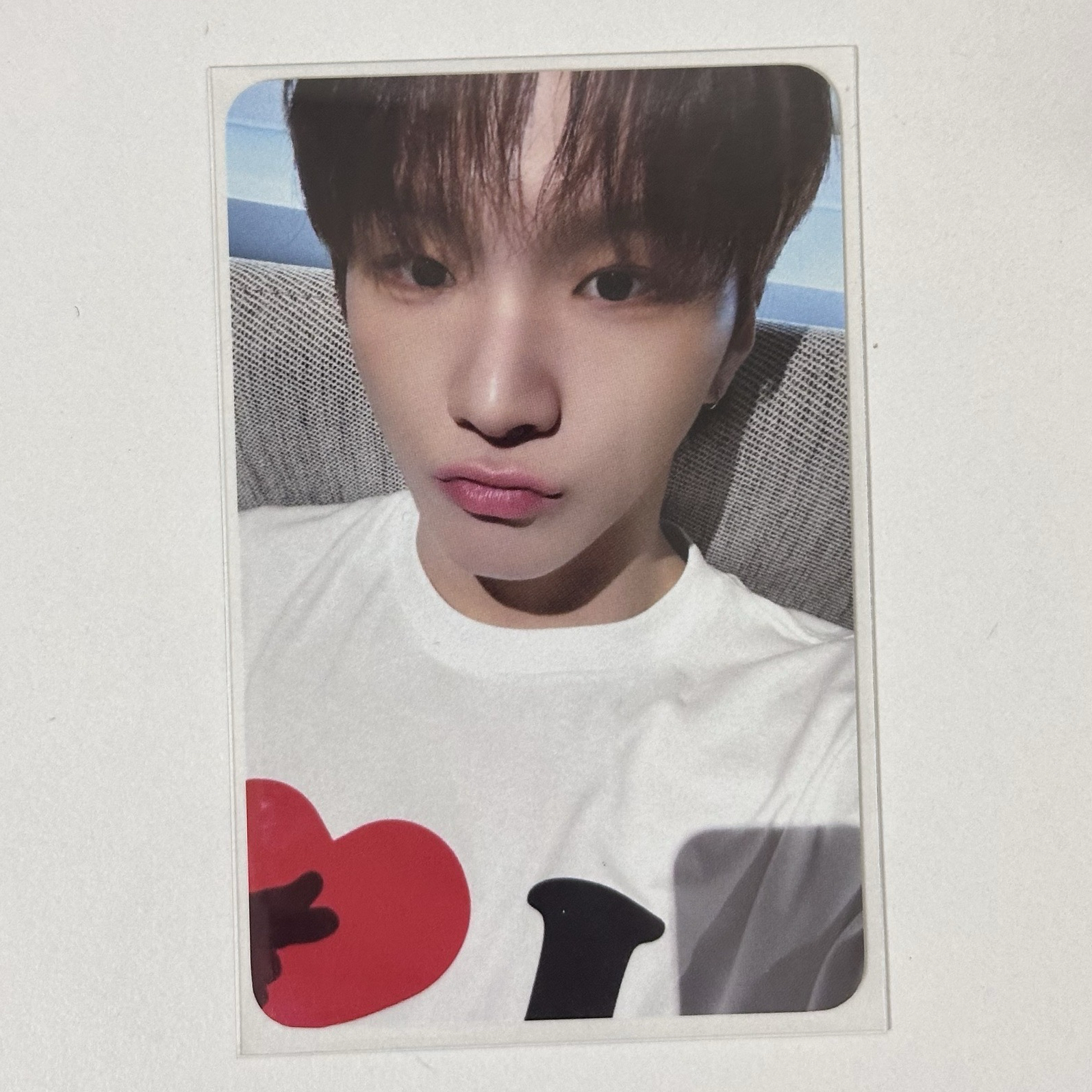 🤍No Genre sw 線下 簽售卡 6